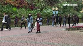 -大學生-校園-世新大學-