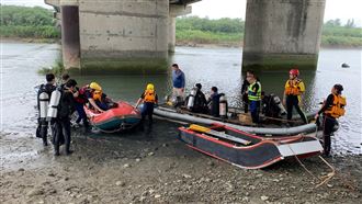 後龍義消確診！小姨子是京元染疫員工