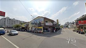 斗六好室招標（圖／翻攝自Google　Map））