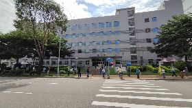 京鼎精密科技啟動本國員工快篩