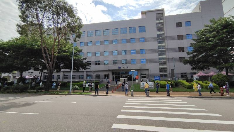 京鼎昆山子公司21日起暫時停工