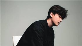 （圖／翻攝自洪卓立IG）