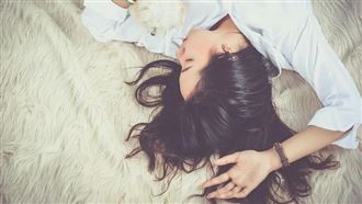 自慰8大好處曝光　名醫神秘這麼說