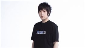 阿信親自操刀以注入時下流行的「變形蟲」元素。（圖／STAYREAL提供）