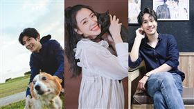  謝毅宏、宋城希、張行