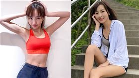 網紅「壽司」本身人氣度頗高。（圖／翻攝自壽司IG）