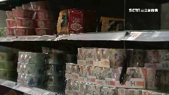 五月泡麵年漲2.7%　創下4年新高