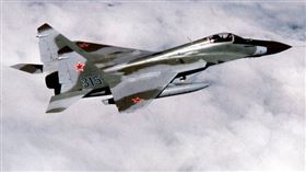 ▲米格29戰鬥機。（示意圖／翻攝自百度百科）