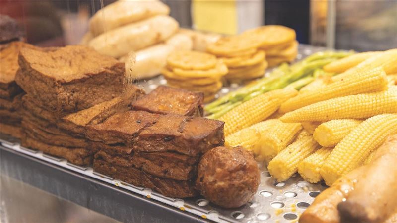 愛上台中捷運新生活　逢甲商圈篇