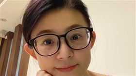 蘇宗怡分享居家防疫生活。(圖／TVBS提供)
