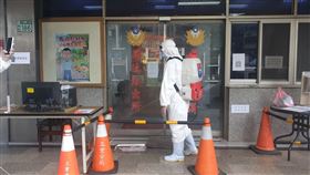 廚工,確診,染疫,厚德所,三重