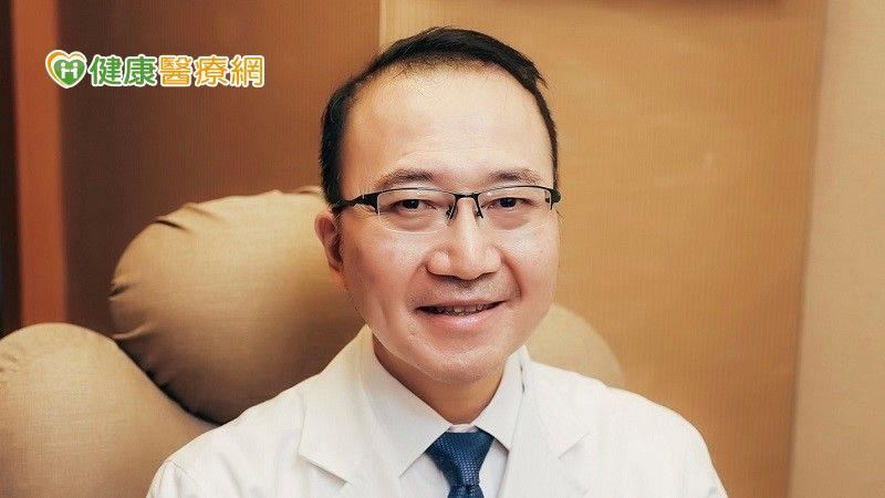 乾眼危機!居家辦公遠距上課 關鍵「黏蛋白」缺乏怎辦?