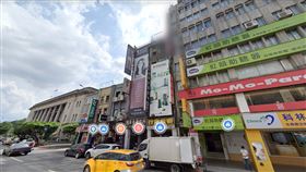 霸氣牙醫師！砸1.26億買總統府旁「透天厝」房客變房東（圖／Google　Map））