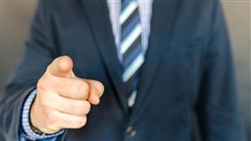 員工,老闆,職場,面試(翻攝自 Pixabay)