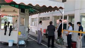 新冠肺炎,高雄,三級開設