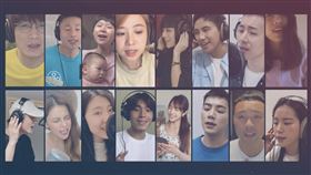 《同一個氣息》3.0版/彩虹天堂提供