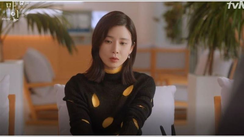 《上流》李寶英貴婦美衣　吳速玲也穿