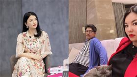 李湘,王詩齡,忌妒,吃醋,傭人,炒魷魚