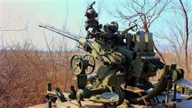 ▲高射炮。（圖／翻攝自百度百科）