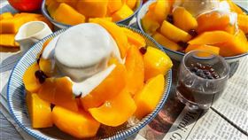 南泉冰果室 提供