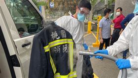 新冠肺炎,三級警戒,次氯酸水