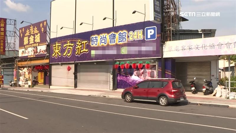南投確診+3　東方紅尋芳客傳家人