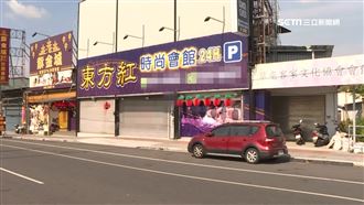 南投確診+3　東方紅尋芳客傳家人