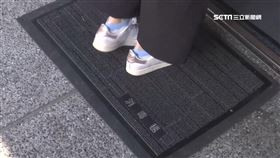 鞋子,鞋底,地墊,消毒