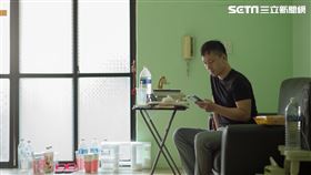 WFH(記者陳弋攝影)