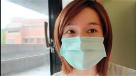 林彥汝。（圖／翻攝自臉書）