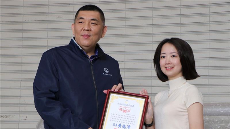 雪藏「防疫神器」　新北消防回應了