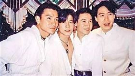 ▲四大天王。（示意圖／翻攝自百度百科）