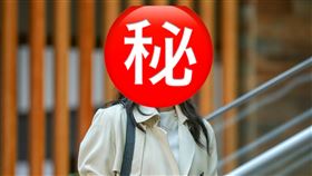 童瑤 李澤鋒（圖／八大提供）