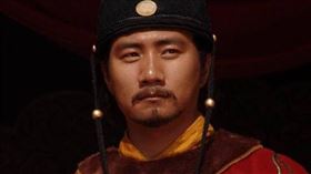 ▲朱元璋；剝皮揎草（圖／翻攝自百度百科）