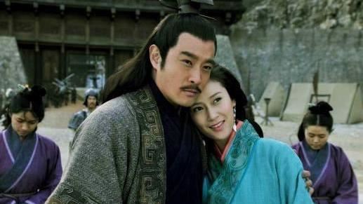 諸葛亮為何娶醜女為妻？岳父4個字解密