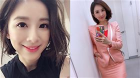 主播,許耀云 ( 圖/翻攝自許耀云臉書)