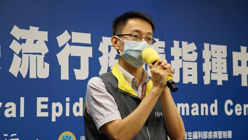 隱形缺氧奪命　醫師：有4症狀快就醫