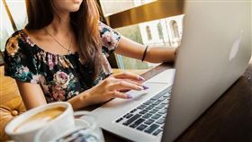 居家辦公,wfh,翻攝自pixabay