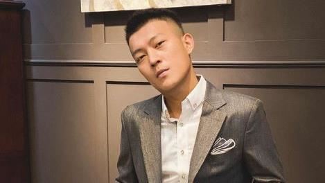 鳳梨卡通濾鏡「超像劉德華」帥翻！