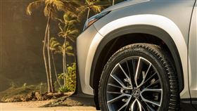 ▲Lexus NX大改款（圖／翻攝自Lexus官網）