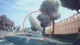 南韓拆除建物突倒塌！公車遭活埋至少9死8傷　影片曝光
YouTube