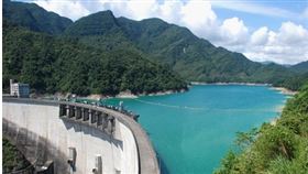 翡翠水庫（圖／翻攝自水利署官網）