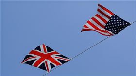 英國，美國。（圖／翻攝自pixabay）