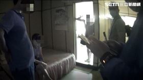 台南,新冠肺炎,連結,旅館,旅社,賣淫,小姐