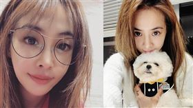 蔡依林,噴噴瓶,消毒,酒精,漂白水(翻攝自 蔡依林 IG)