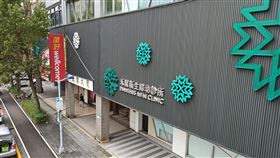 禾馨新生婦幼診所（記者陳弋攝影）