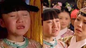 甄嬛。（圖／翻攝自微博）