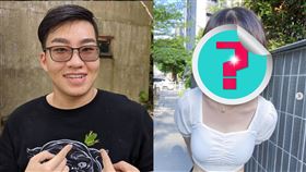 Joeman、妮婭交往中？（圖／翻攝自IG）