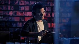 李銘忠。（圖／凱渥提供）