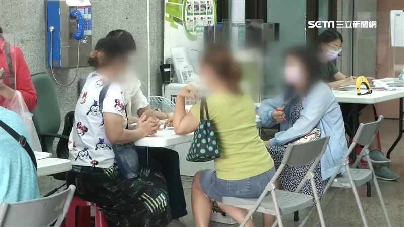 在職勞工補助　符合3條件可拿1萬元